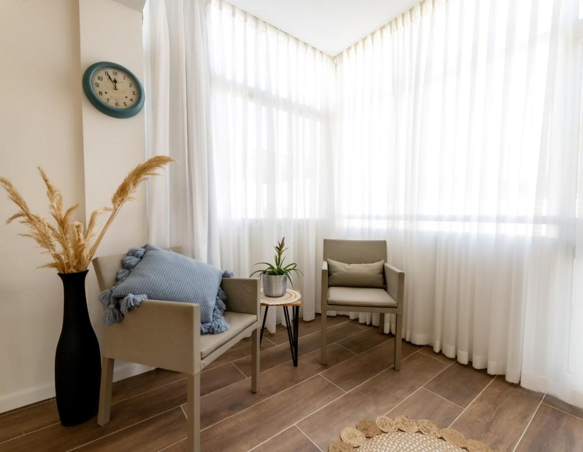 אוסנתה סוויטת בוטיק עם בריכה פרטית Villa Kefar Weradim Dış mekan fotoğraf